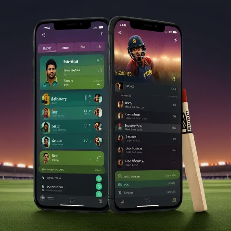 CricketCoins World