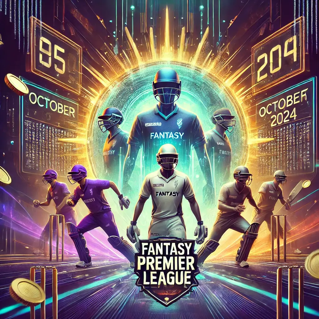 Fantasy Premier League 2024